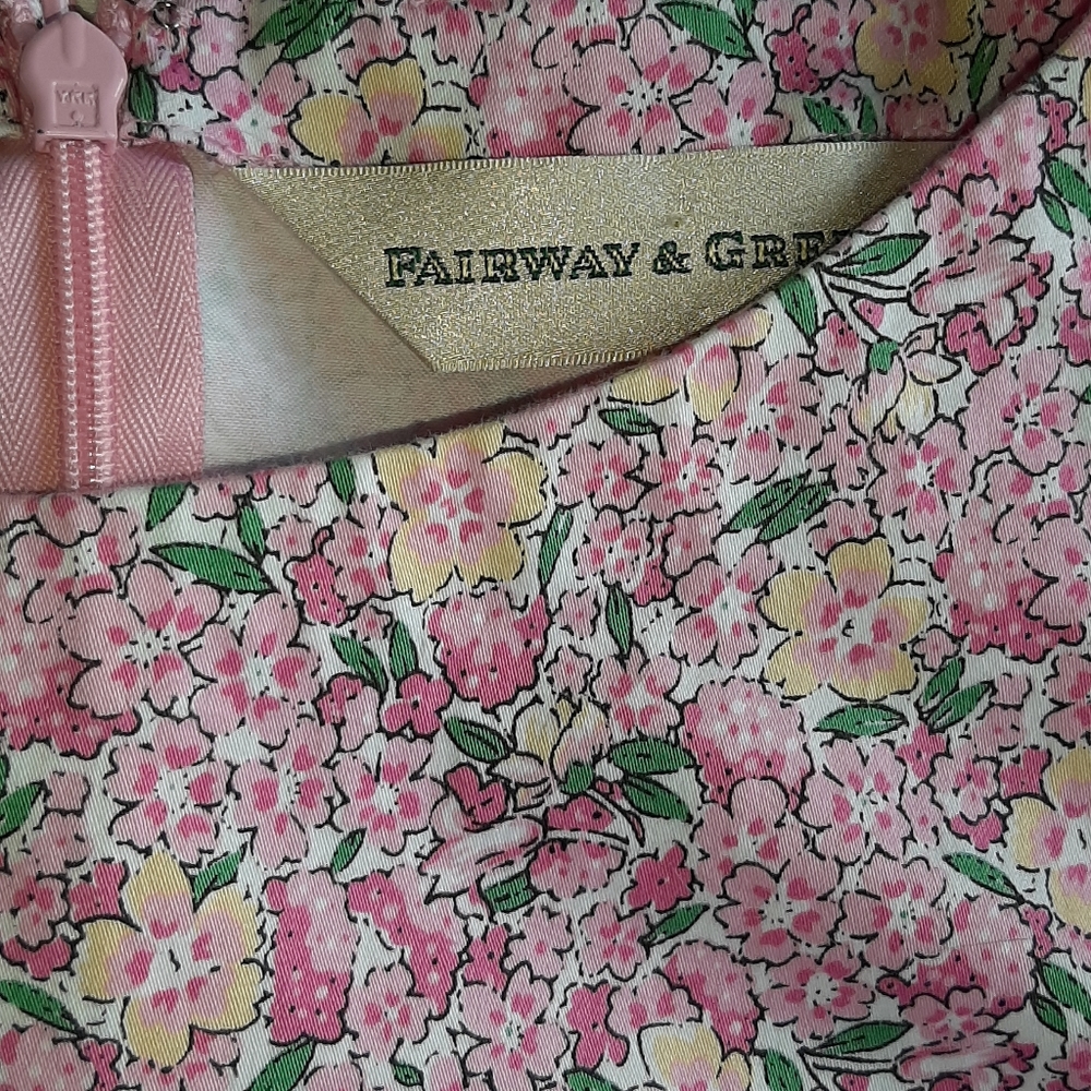 Fairway & Greene Dress - Picture 4 of 9